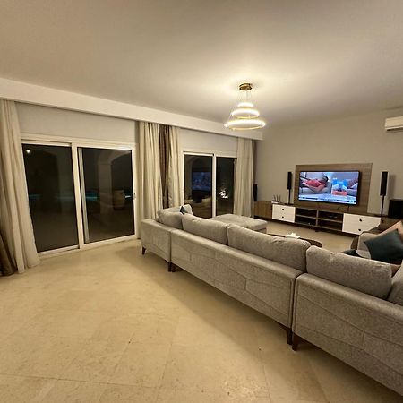 Gs 18 Villa Hurghada Exterior foto