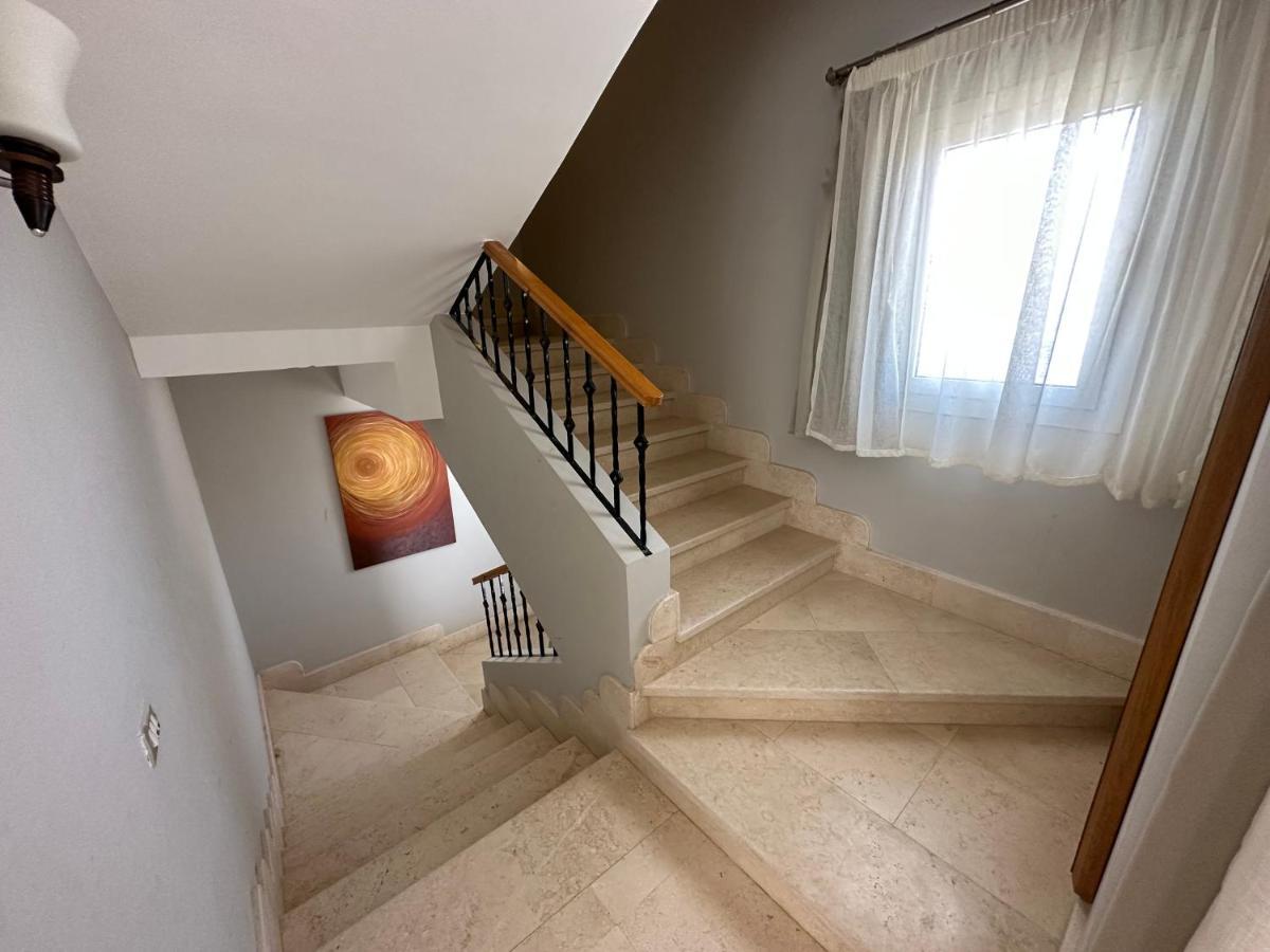 Gs 18 Villa Hurghada Exterior foto